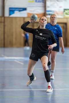 Bild 152 - F HSG Kremperheide/Muensterdorf - ATSV Stockelsdorf 2 : Ergebnis: 47:32